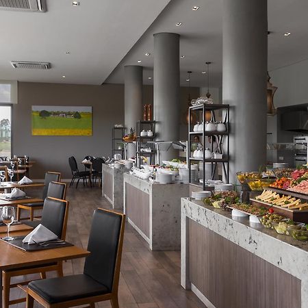 Salinas Del Almiron Resort Termal Termas de Almiron Εξωτερικό φωτογραφία