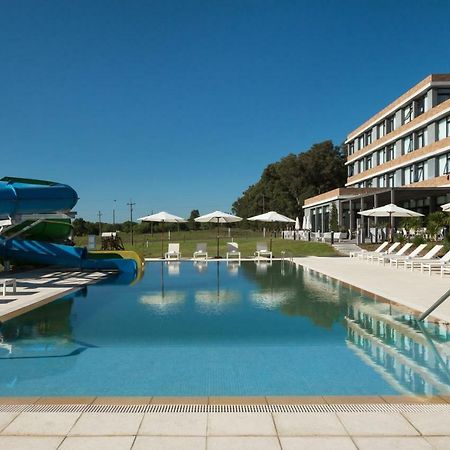 Salinas Del Almiron Resort Termal Termas de Almiron Εξωτερικό φωτογραφία