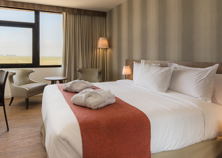 Salinas Del Almiron Resort Termal Termas de Almiron Εξωτερικό φωτογραφία