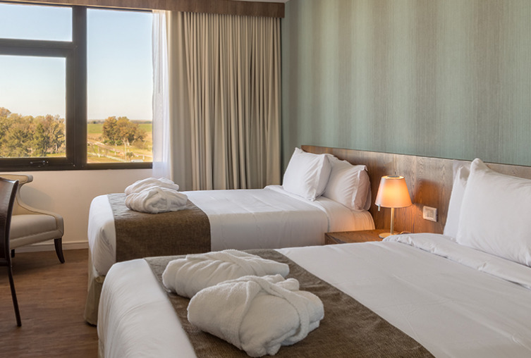 Salinas Del Almiron Resort Termal Termas de Almiron Εξωτερικό φωτογραφία