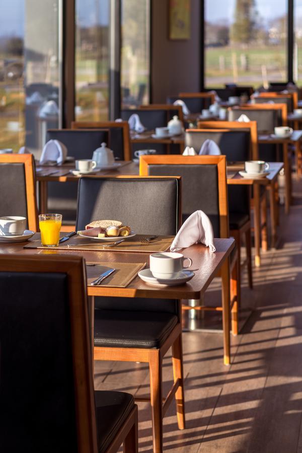 Salinas Del Almiron Resort Termal Termas de Almiron Εξωτερικό φωτογραφία