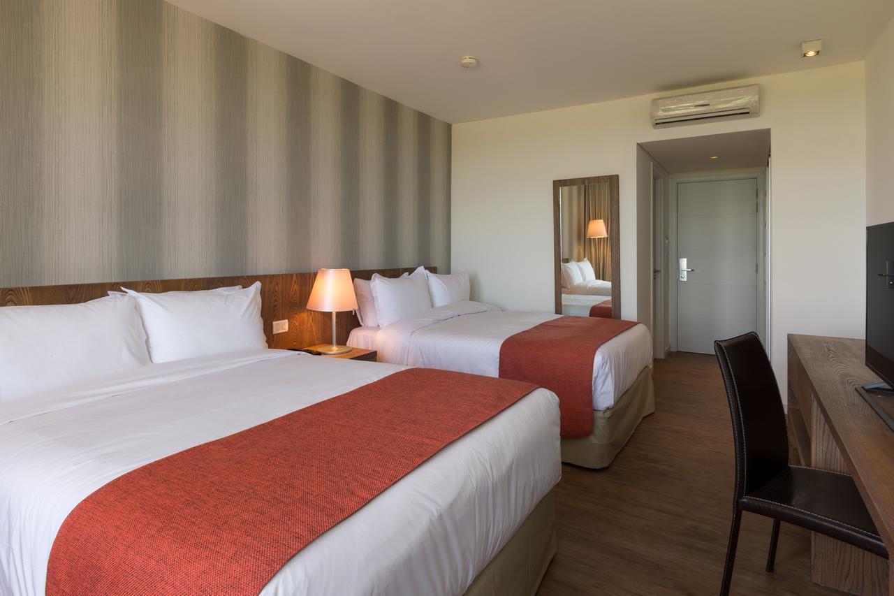 Salinas Del Almiron Resort Termal Termas de Almiron Εξωτερικό φωτογραφία