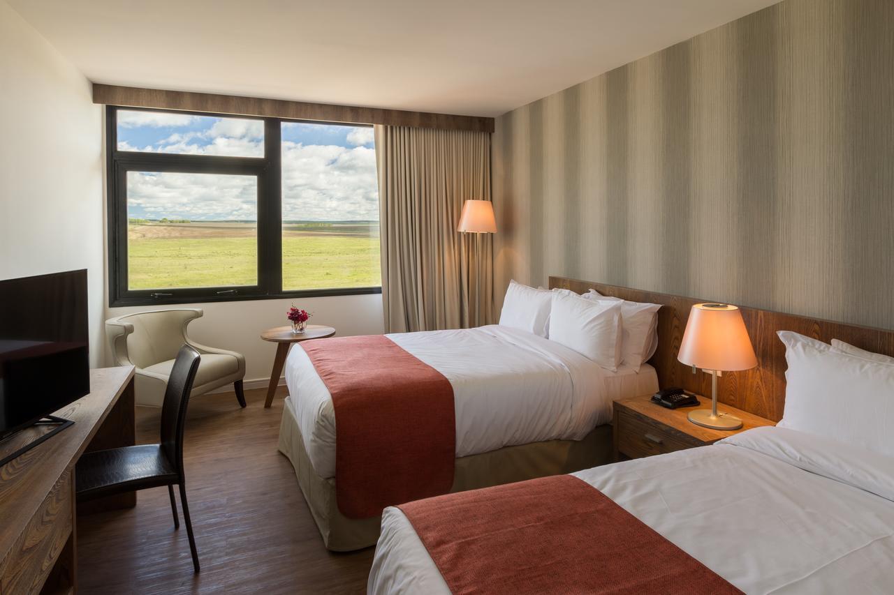 Salinas Del Almiron Resort Termal Termas de Almiron Εξωτερικό φωτογραφία