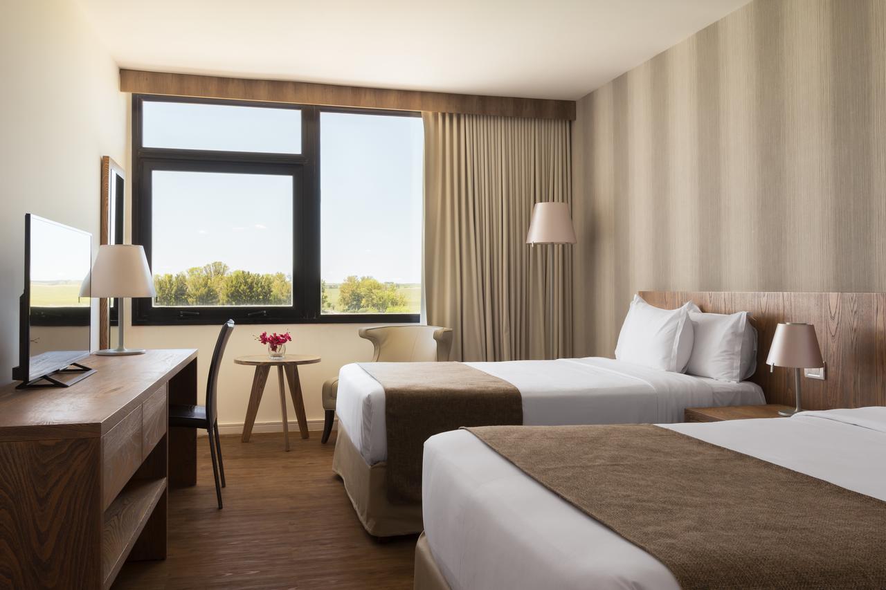 Salinas Del Almiron Resort Termal Termas de Almiron Εξωτερικό φωτογραφία