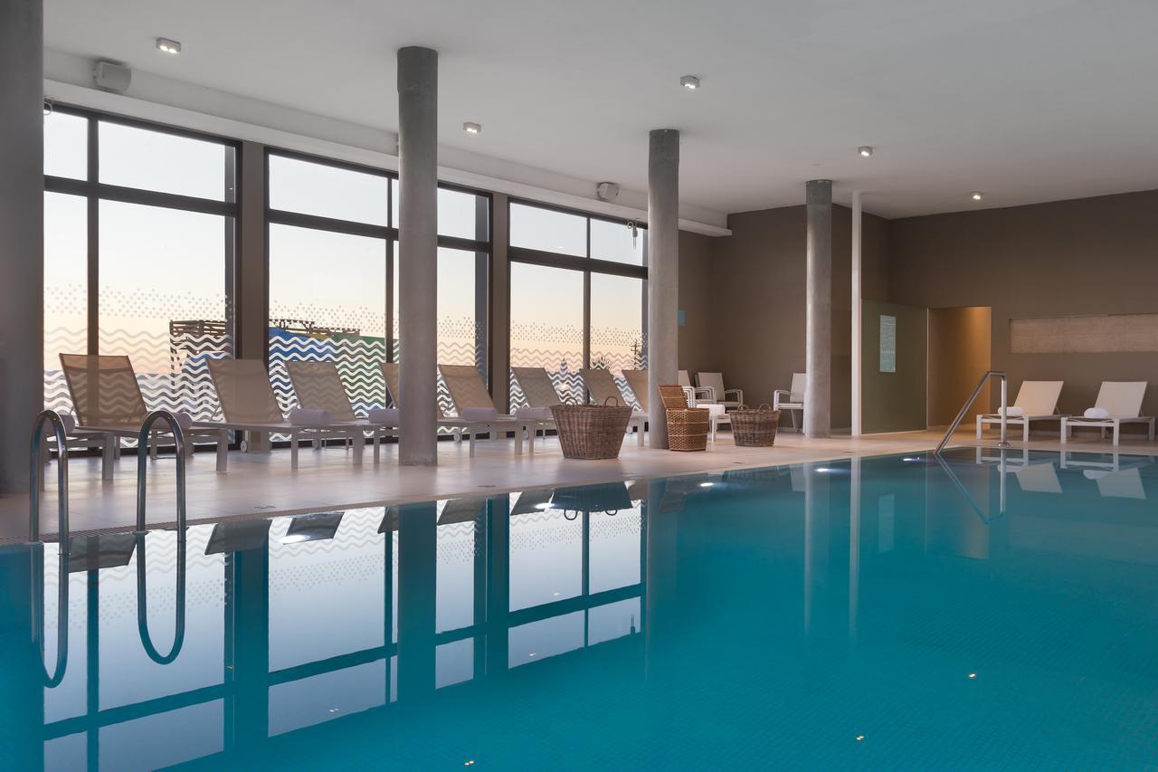 Salinas Del Almiron Resort Termal Termas de Almiron Εξωτερικό φωτογραφία
