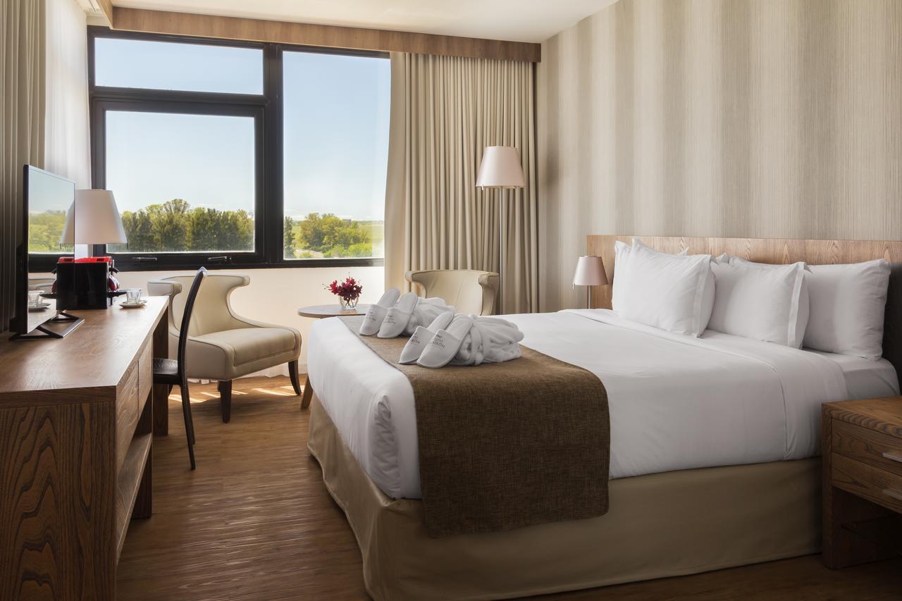 Salinas Del Almiron Resort Termal Termas de Almiron Εξωτερικό φωτογραφία