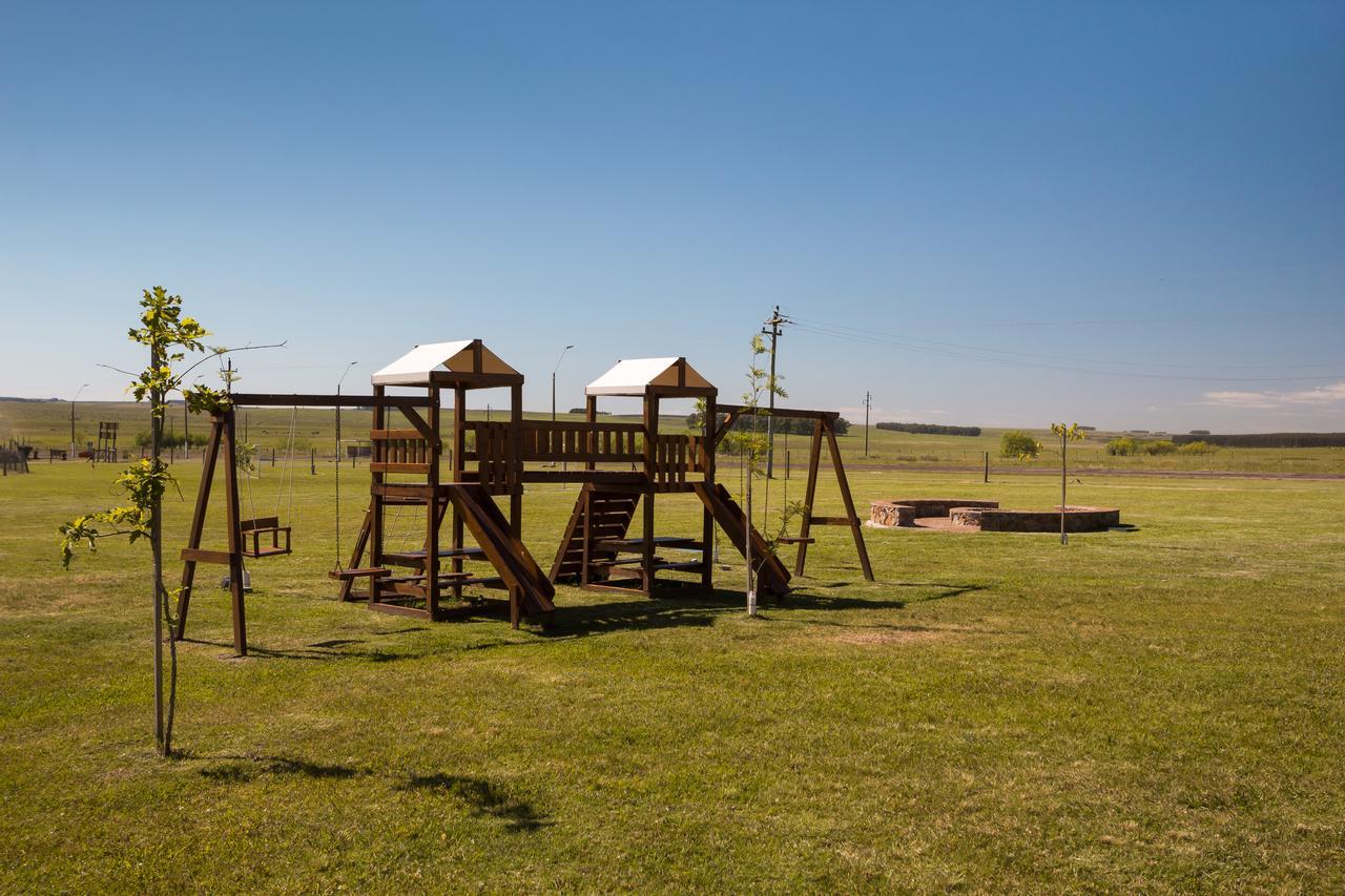 Salinas Del Almiron Resort Termal Termas de Almiron Εξωτερικό φωτογραφία