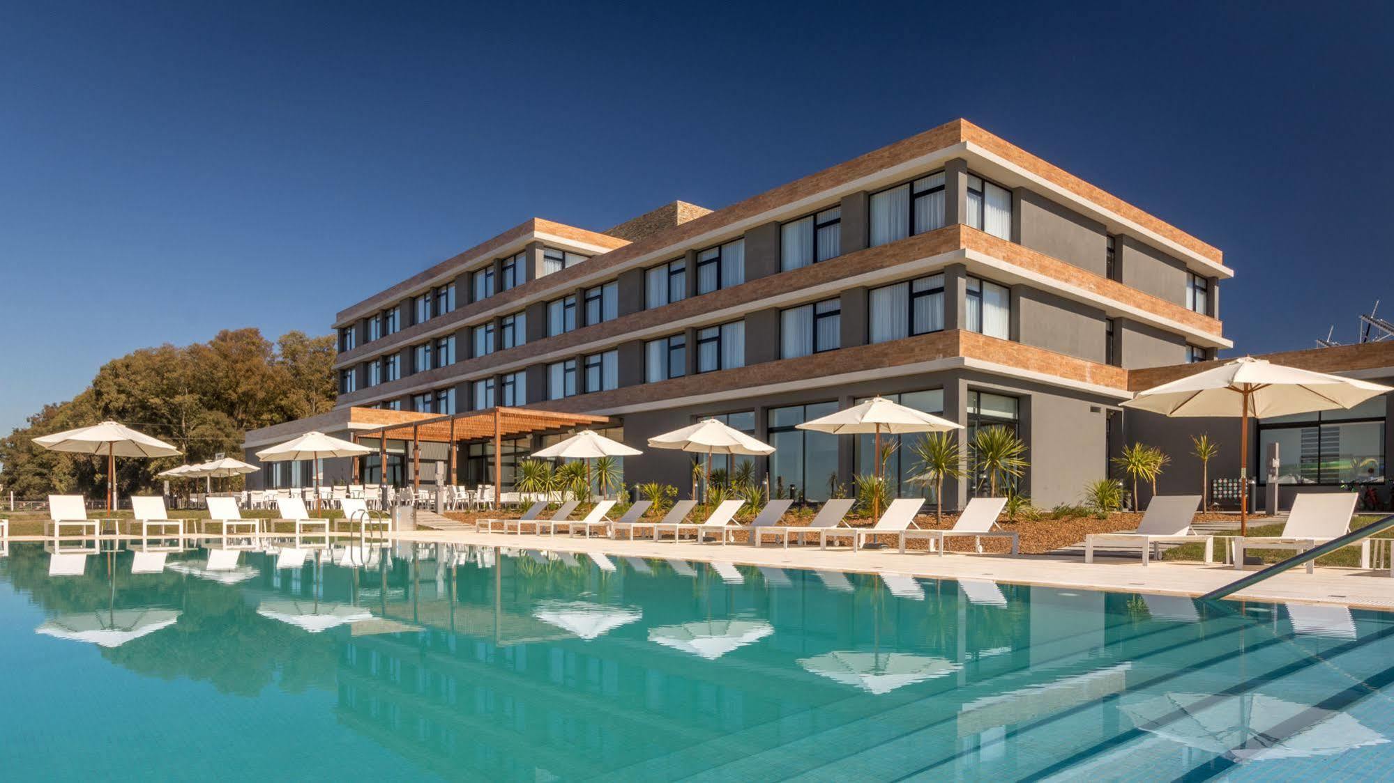 Salinas Del Almiron Resort Termal Termas de Almiron Εξωτερικό φωτογραφία