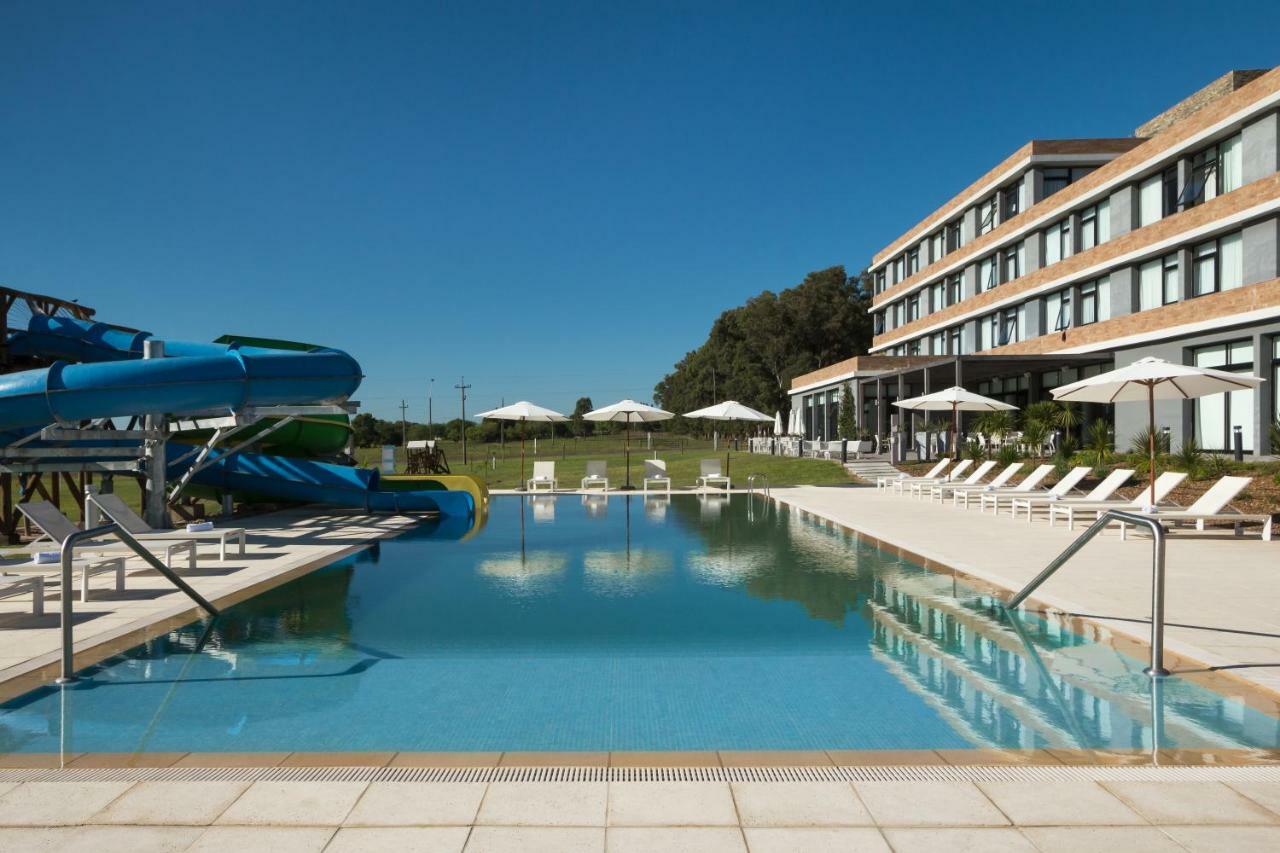 Salinas Del Almiron Resort Termal Termas de Almiron Εξωτερικό φωτογραφία